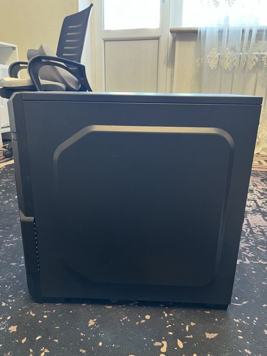 Комплект блок питания + корпус