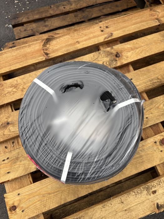Кабель ВВГ ГОСТ 3×2,5 / 3×1,5 (100м)