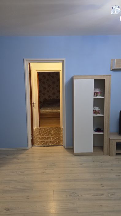 Inchiriere 2 camere cartierul Florilor
