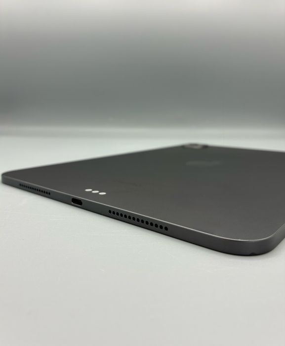 iPad Pro 11" M4 | 256GB | Baterie 97% | 97 Cicluri | Space Black | Garantie