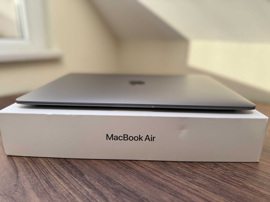 MacBook Air M1 256