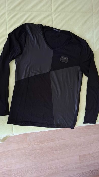 Мъжка блуза Рhilipp Plein