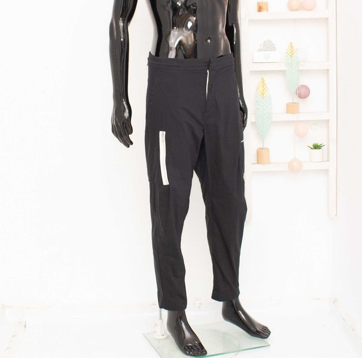Nike оригинален мъжки панталон черен Utility Pants 32