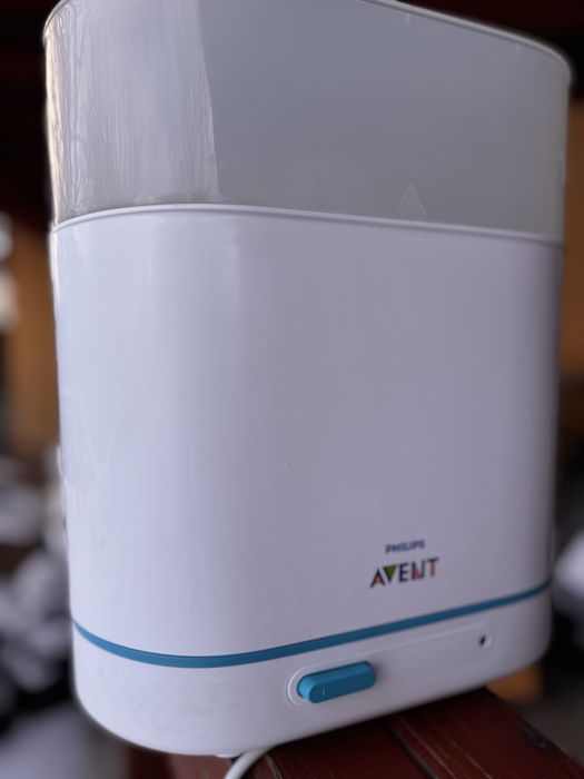 Sterilizator Philips Avent