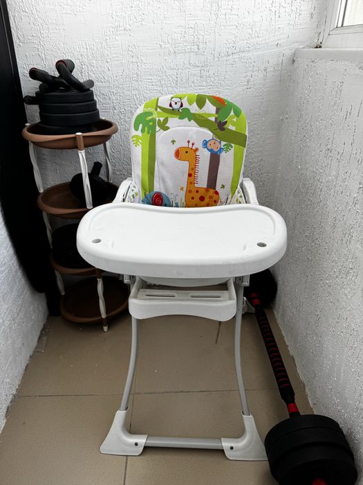 Продается стульчик для кормления
