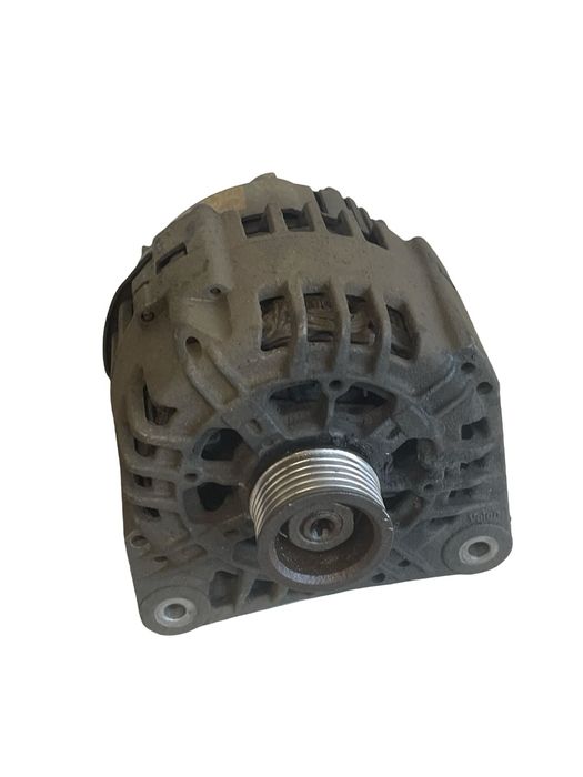 Alternator Nissan Interstar Box X70 2002 -> 2.2 Dci 90 G9T 722
