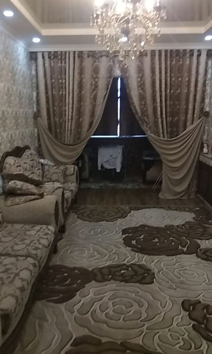 Юнусабад 18, 3/3/5 УлУчШеНкА Неторец Балкон 6*2 МеБеЛиРоВаНнАя