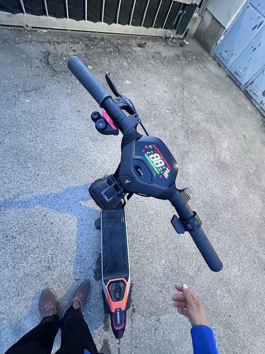 Ninebot KickScooter E2 Pro