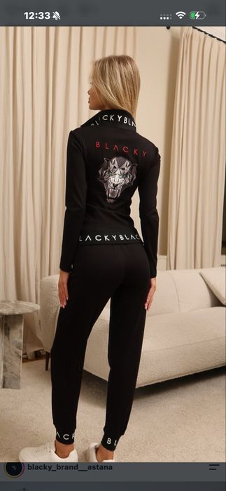 Blacky_brand оригинал