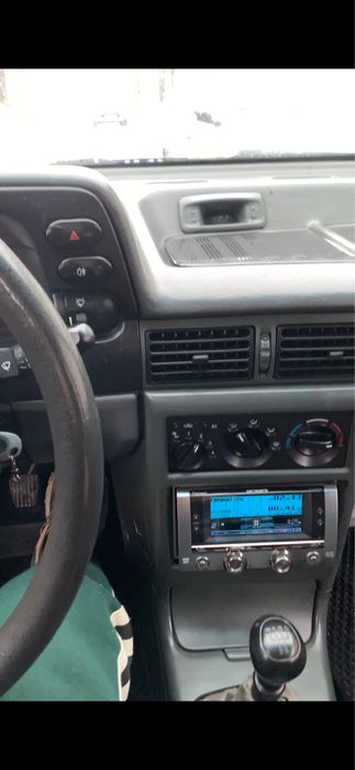 Nexia 1 sonc kondtsioner