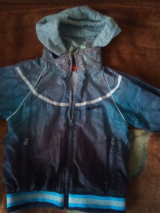 Курточки штанишки