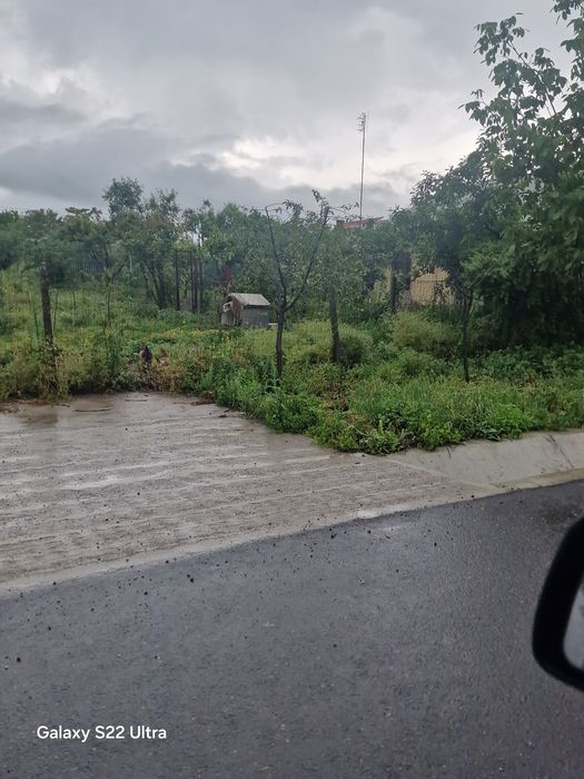 De Vanzare teren intravilan!!!