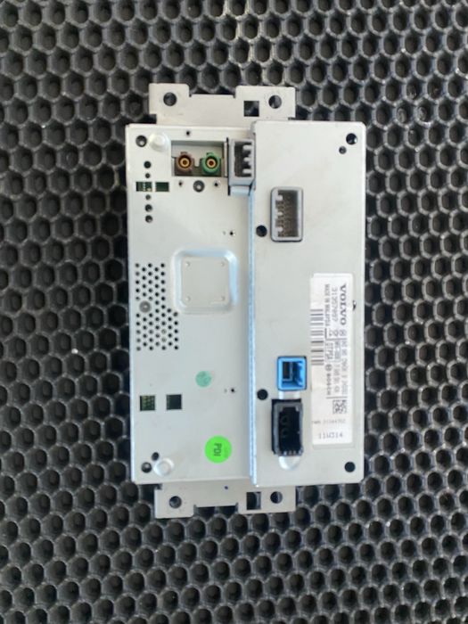 Ecran/display volvo xc 60 2014