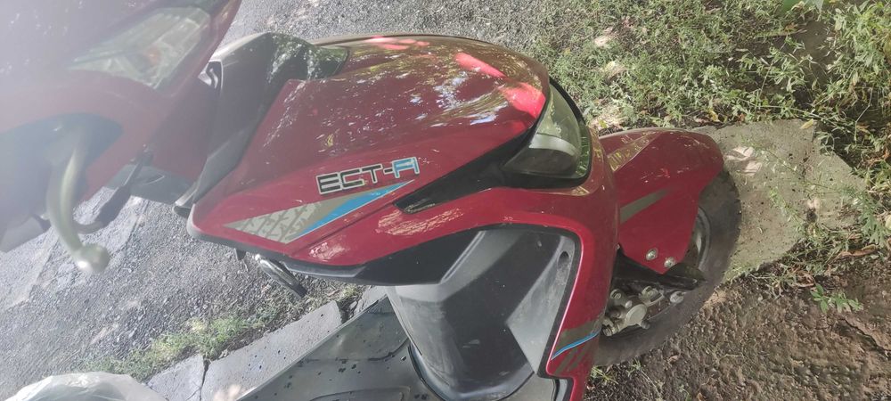 Скутер Jingli M-8  ...