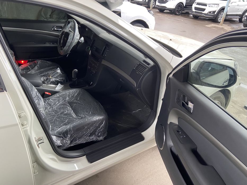 Epica mehanika 1000 km