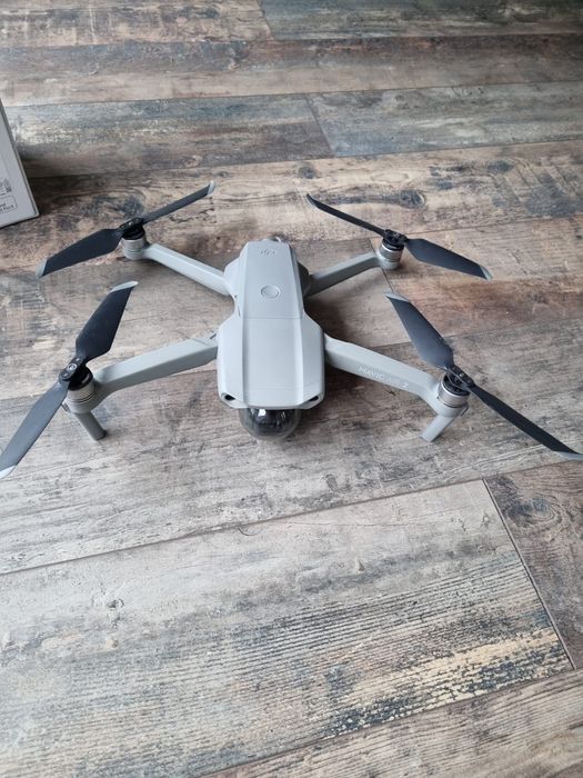 Drona DJI Mavic Air 2