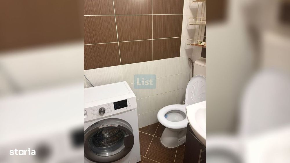 Apartament 2 camere in bloc nou Iris