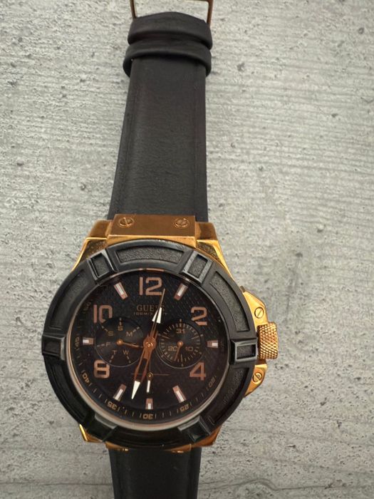 Ceas Guess /Barbatesc