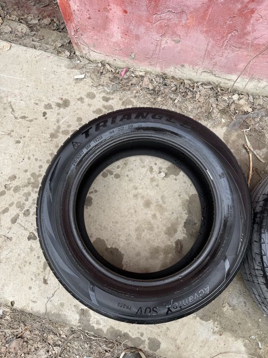 Шина лето Р17 215