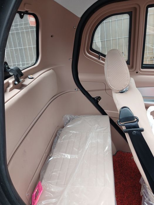 Masina RDB electrica