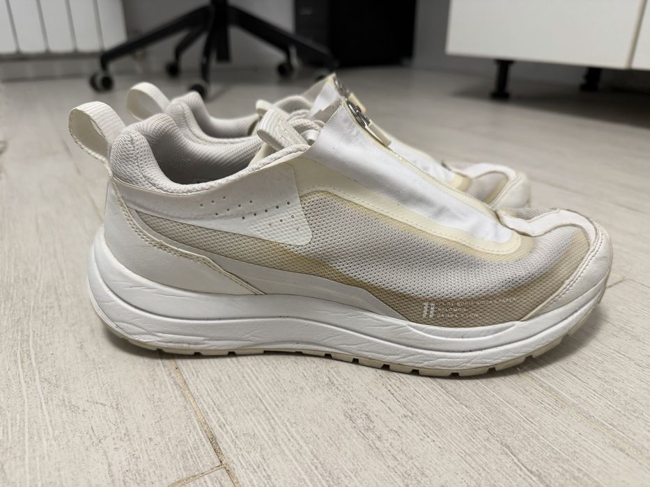 11 by Boris Bidjan Saberi Bamba2 обувки