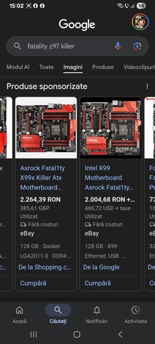 Pc gaming.  Fatality z 97 killer