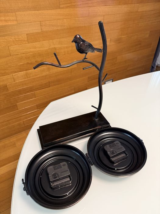 Ceas de masa decorativ