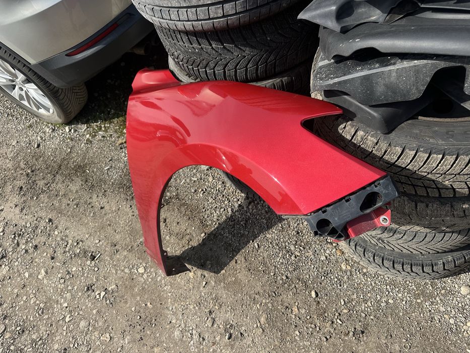 Калник десен за Мазда 3 след 2013г.!