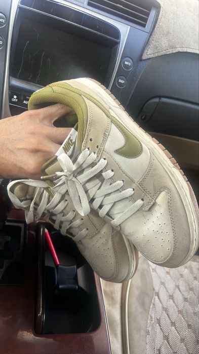 Продам кроссовки nike оригинал 100%