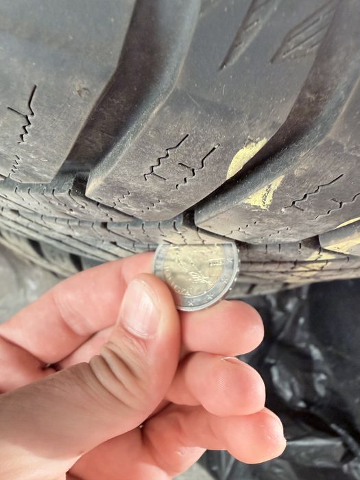 Гуми YOKOHAMA 205/60R16 96H M+S BluEarth*Winter V906