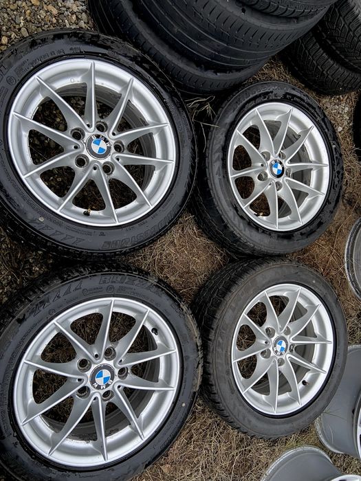 Jante 16 - BMW -