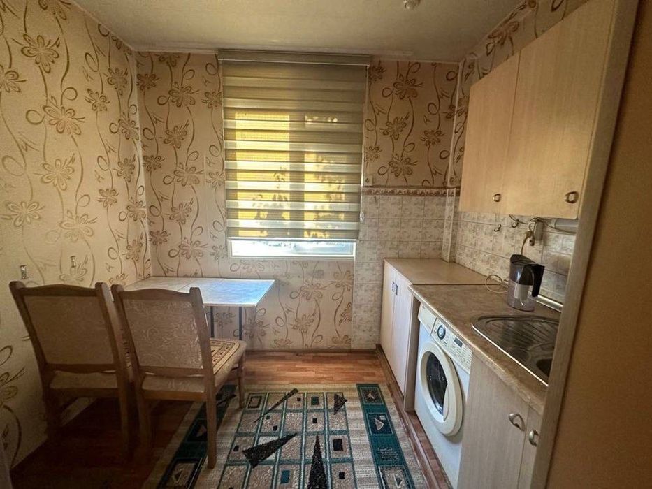 1 Комнатная Ул Махтумкули