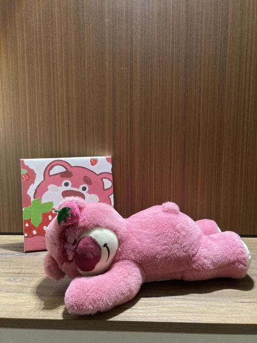 продам мишку с картинкой