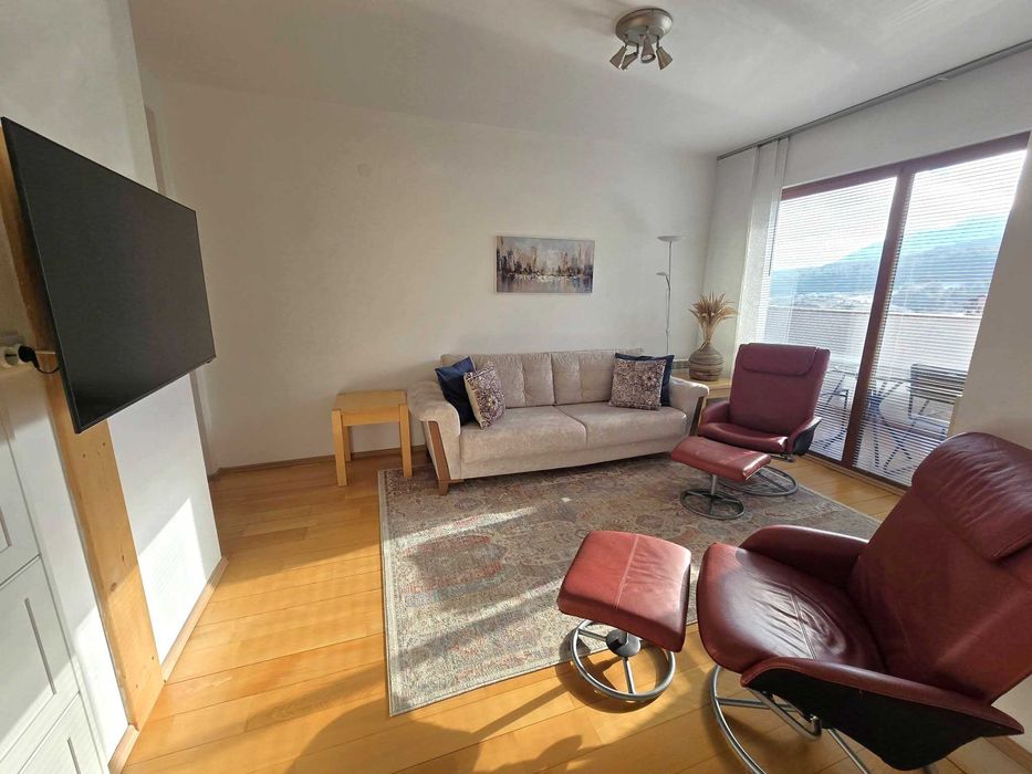 Продава се Тристаен апартамент в Банско - 110 кв.м за 904 €/кв.м - Снимка #14