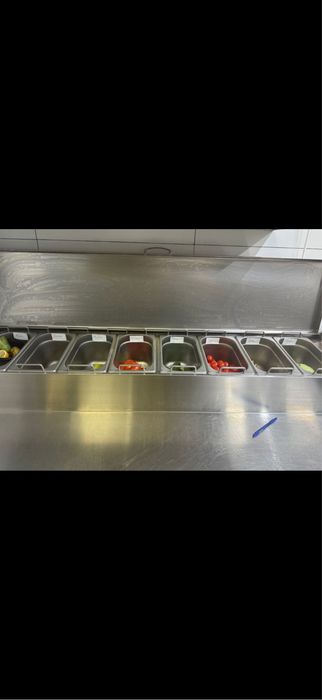 Оборудование для кафе и ресторанов