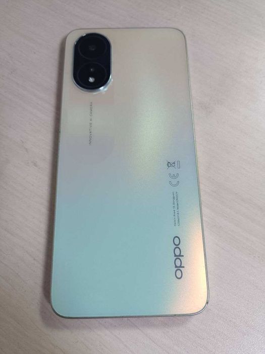 Oppo A38  Алматы лот: 880505