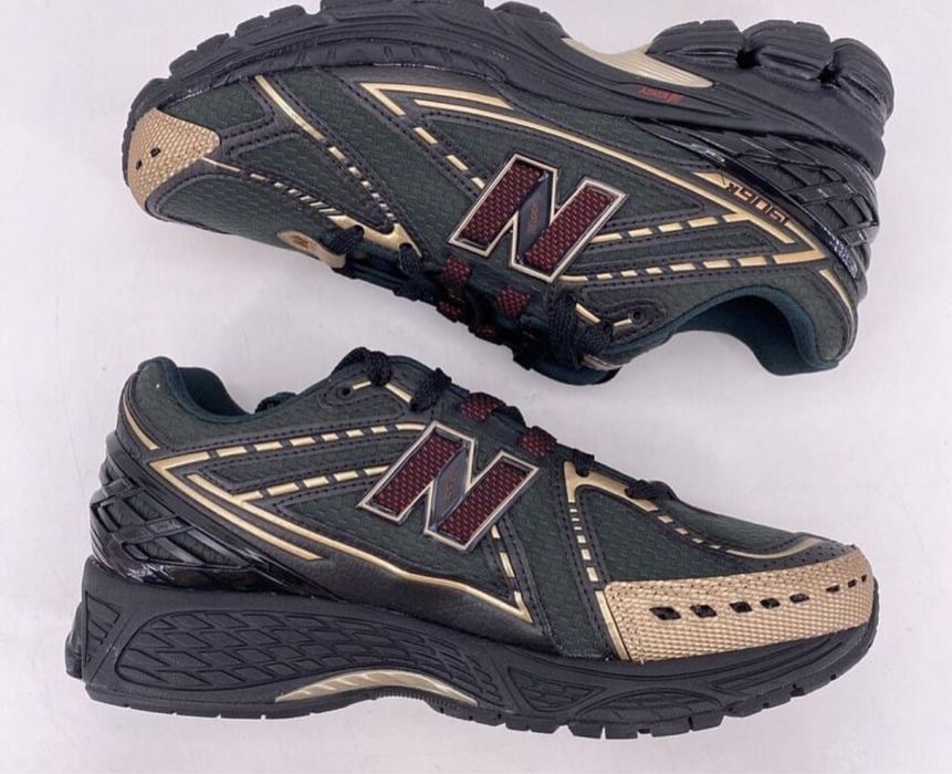 Нови мъжки маратонки с кутия New Balance 1906 R налични