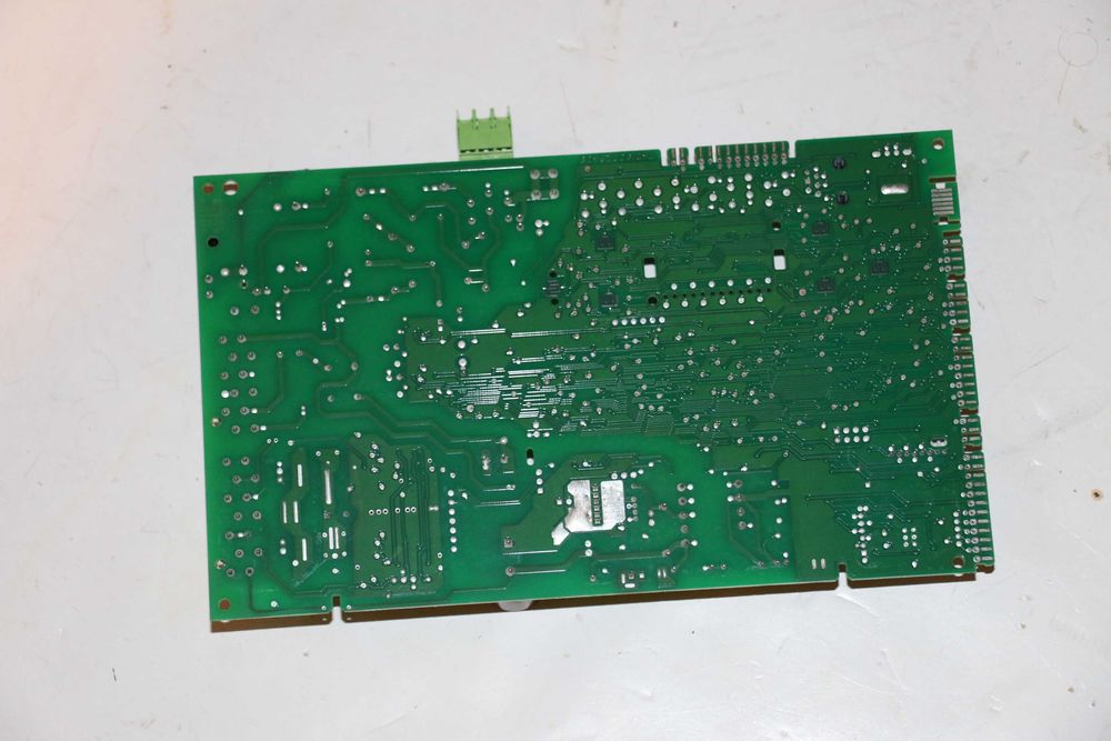 Placa principala centrala termica Ariston HS EU 2 condensare