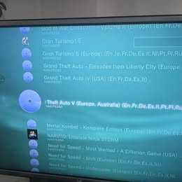 Sony PS3 Slim 500G
