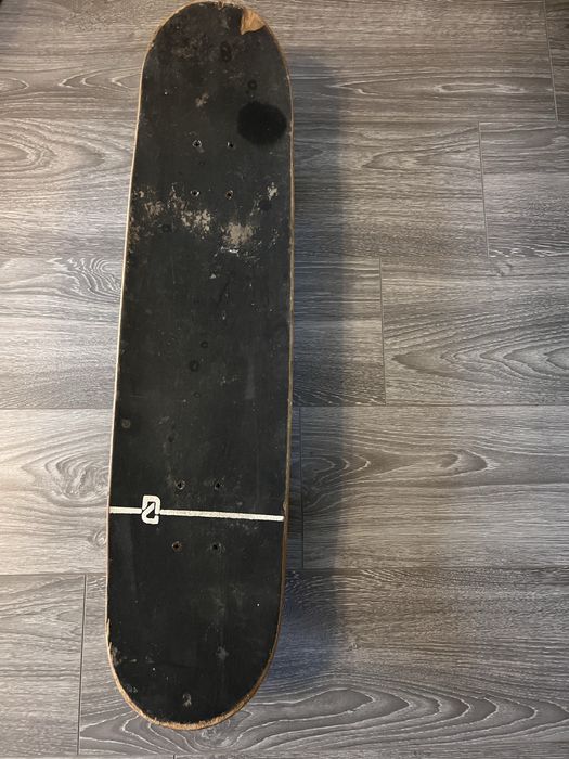 DONEZ IN SIBIU Skateboard Hervis