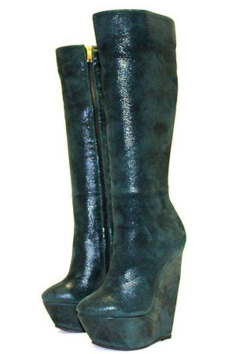 Сапоги  женские Klimini