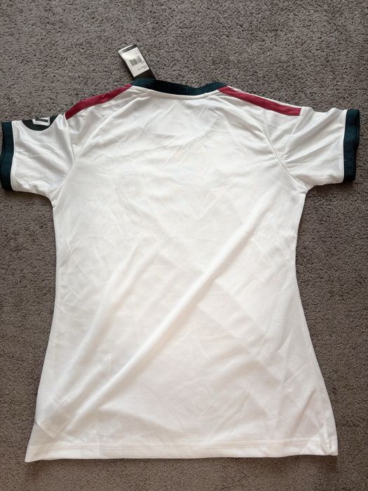 Tricou de Fotbal Real Madrid