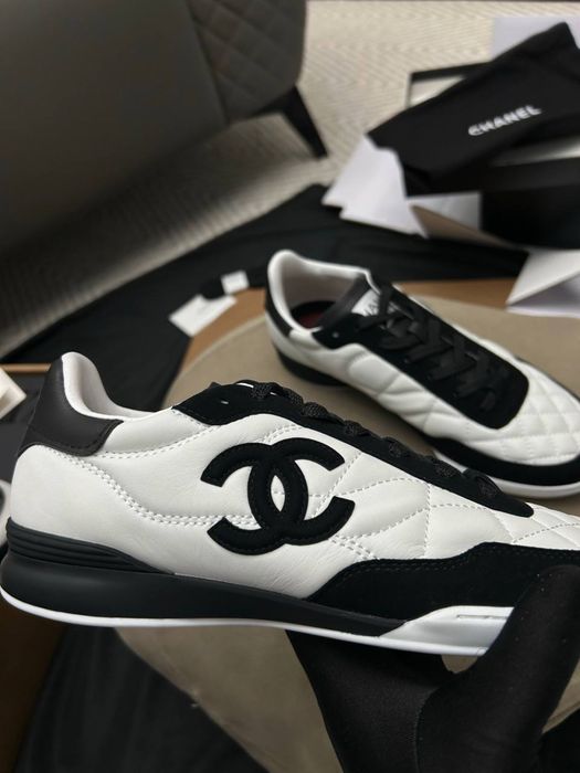Adidasi Chanel 35-42