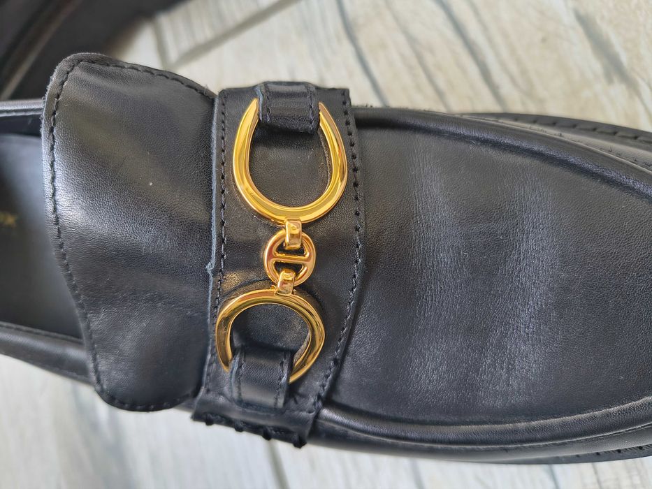 Pantofi originali Geox ,piele naturala