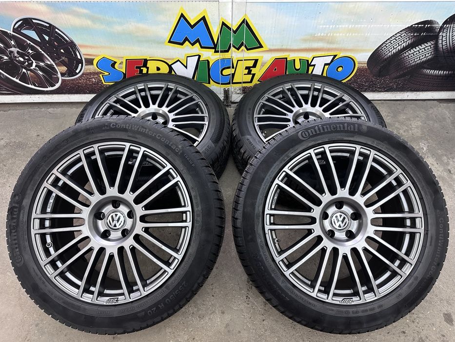 20-цола 5х112 - VW -Touareg (2018/2025 година)