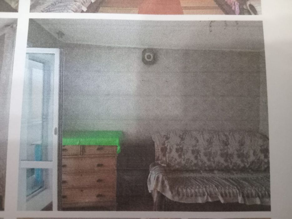 Продам 2-х комнатную квартиру.