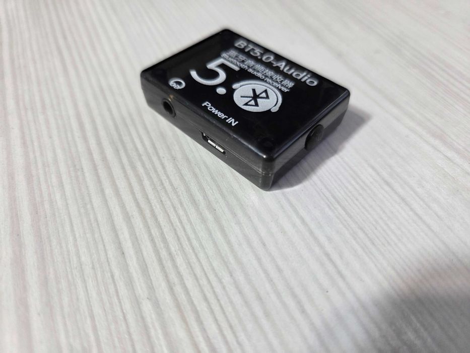 Modul Audio Bluetooth BT5.0 Pentru Amplificatoare Statii Audio