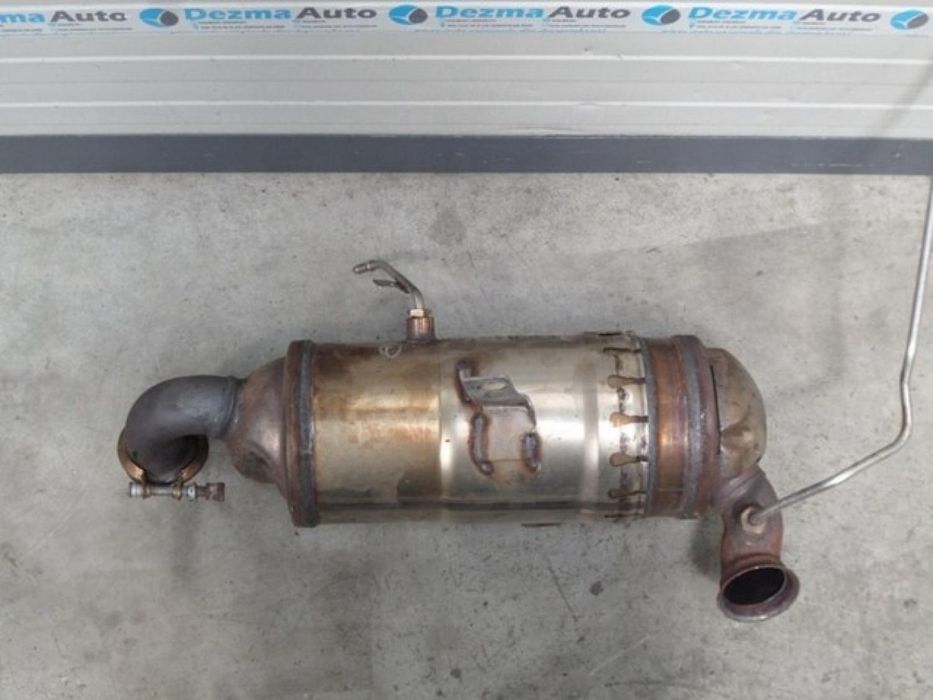 Catalizator Citroen C4 Grand Picasso (UA) 1.6HDI, 9H01, 9HZ