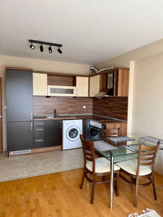 Дава се под наем Двустаен апартамент в София, Център - 65 кв.м за 700 € - Снимка #4