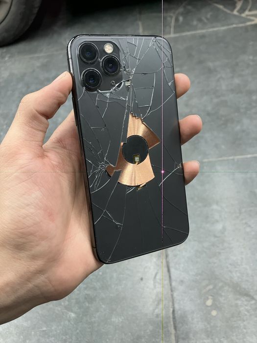 Iphone 11 pro срочна сатылады